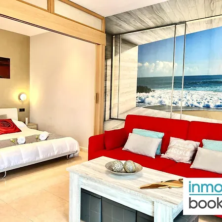 Aries Apartament Salou
