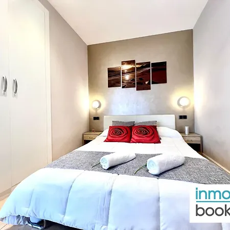 Apartament Aries