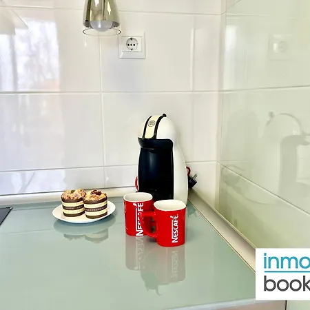 Aries Apartament Salou