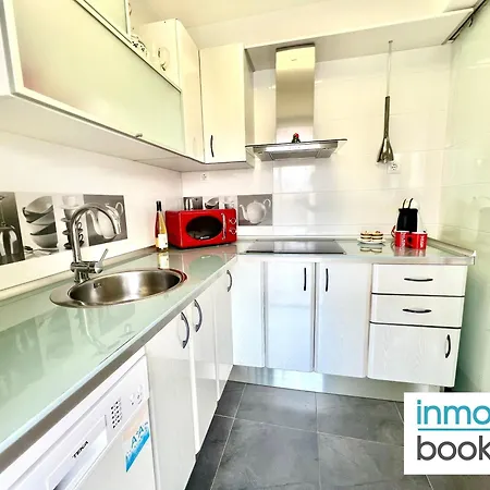 Aries Apartament Salou
