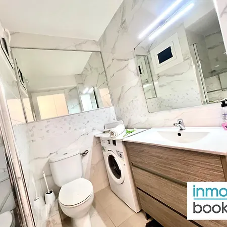 Aries Apartament Salou