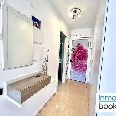 Apartament Aries *