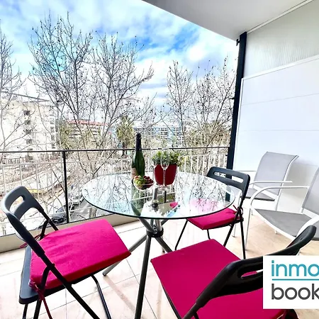 Apartament Aries *