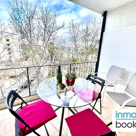 Apartament Aries