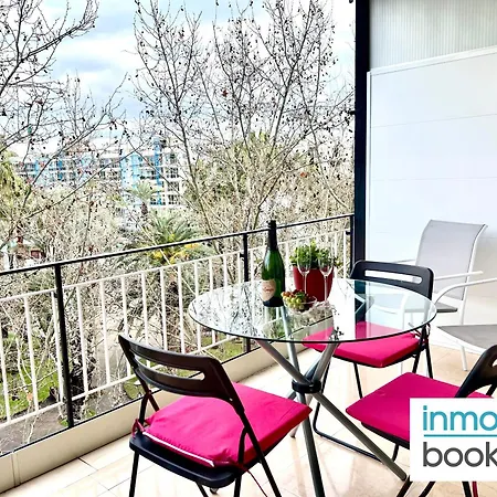 Apartament Aries Salou