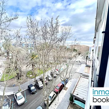 Aries Apartament Salou
