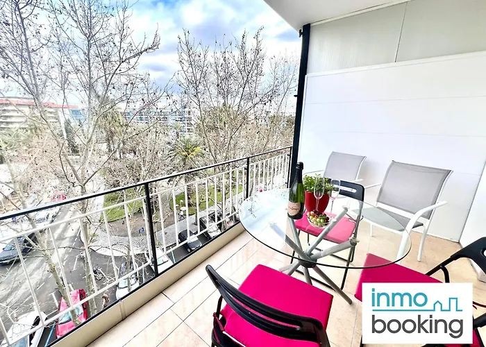 Apartment Aries Salou