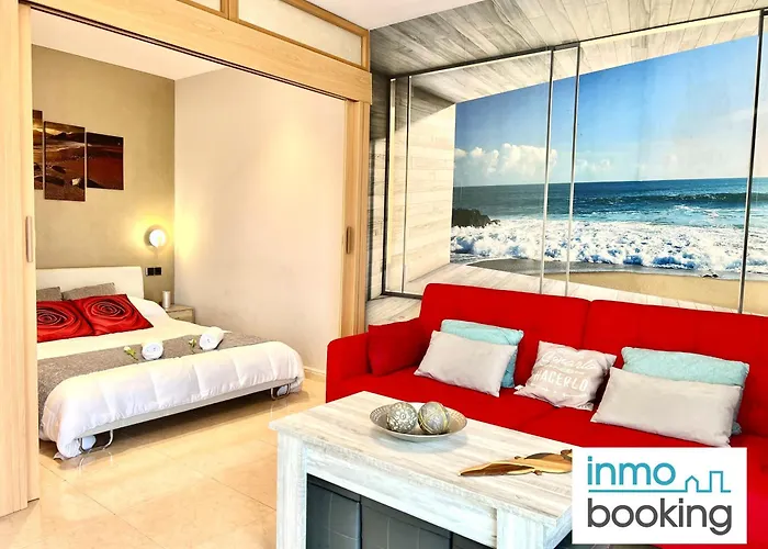 Aries Apartment Salou